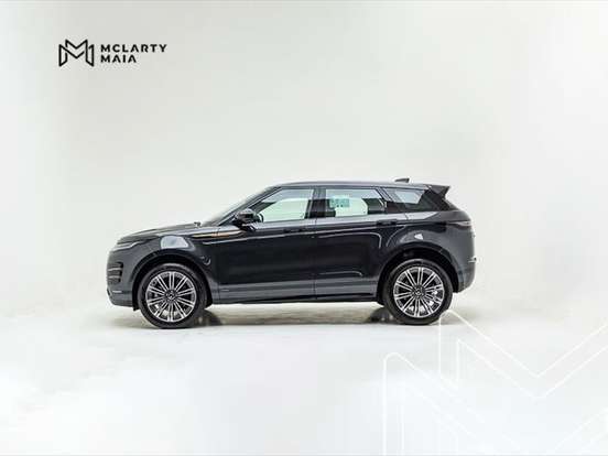 LAND ROVER-RANGE ROVER EVOQUE-2.0 P250 FLEX AUTOBIOGRAPHY AWD AUTOMÁTICO LAND ROVER-RANGE ROVER EVOQUE-2026