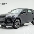 LAND ROVER RANGE ROVER EVOQUE 2.0 P250 FLEX AUTOBIOGRAPHY AWD AUTOMÁTICO LAND ROVER RANGE ROVER EVOQUE 2.0 P250 FLEX AUTOBIOGRAPHY AWD AUTOMÁTICO