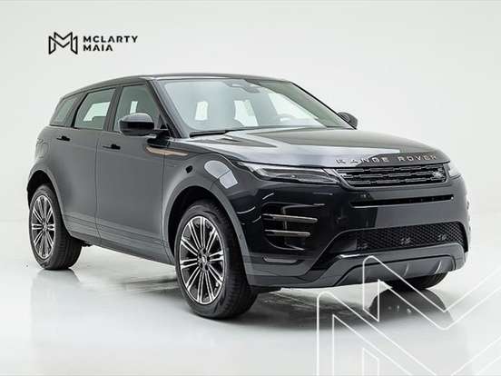 LAND ROVER-RANGE ROVER EVOQUE-2.0 P250 FLEX AUTOBIOGRAPHY AWD AUTOMÁTICO LAND ROVER-RANGE ROVER EVOQUE-2026