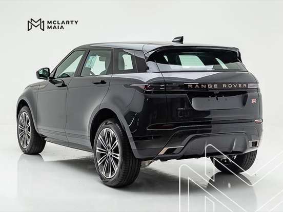 LAND ROVER-RANGE ROVER EVOQUE-2.0 P250 FLEX AUTOBIOGRAPHY AWD AUTOMÁTICO LAND ROVER-RANGE ROVER EVOQUE-2026