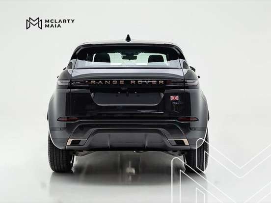 LAND ROVER-RANGE ROVER EVOQUE-2.0 P250 FLEX AUTOBIOGRAPHY AWD AUTOMÁTICO LAND ROVER-RANGE ROVER EVOQUE-2026