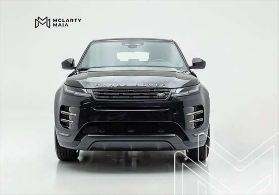 LAND ROVER-RANGE ROVER EVOQUE-2026