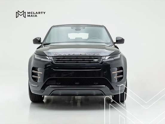 LAND ROVER-RANGE ROVER EVOQUE-2.0 P250 FLEX AUTOBIOGRAPHY AWD AUTOMÁTICO LAND ROVER-RANGE ROVER EVOQUE-2026