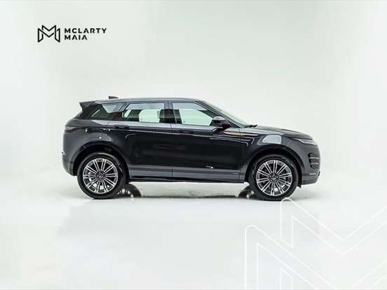LAND ROVER-RANGE ROVER EVOQUE-2.0 P250 FLEX AUTOBIOGRAPHY AWD AUTOMÁTICO LAND ROVER-RANGE ROVER EVOQUE-2026