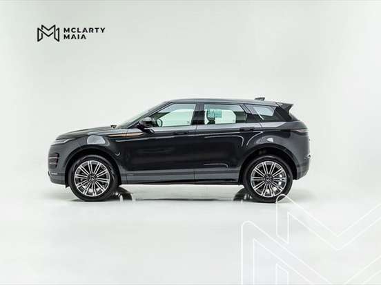 LAND ROVER-RANGE ROVER EVOQUE-2.0 P250 FLEX AUTOBIOGRAPHY AWD AUTOMÁTICO LAND ROVER-RANGE ROVER EVOQUE-2026