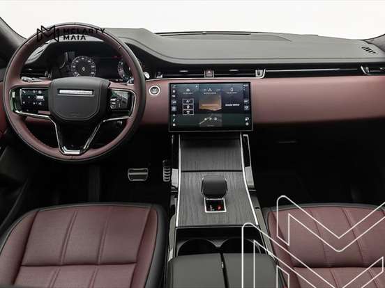 LAND ROVER-RANGE ROVER EVOQUE-2.0 P250 FLEX AUTOBIOGRAPHY AWD AUTOMÁTICO LAND ROVER-RANGE ROVER EVOQUE-2026