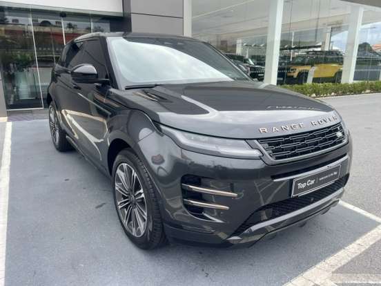 LAND ROVER-RANGE ROVER EVOQUE-2.0 P250 FLEX AUTOBIOGRAPHY AWD AUTOMÁTICO LAND ROVER-RANGE ROVER EVOQUE-2025