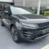 LAND ROVER RANGE ROVER EVOQUE 2.0 P250 FLEX AUTOBIOGRAPHY AWD AUTOMÁTICO LAND ROVER RANGE ROVER EVOQUE 2.0 P250 FLEX AUTOBIOGRAPHY AWD AUTOMÁTICO