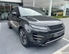 LAND ROVER RANGE ROVER EVOQUE 2.0 P250 FLEX AUTOBIOGRAPHY AWD AUTOMÁTICO LAND ROVER RANGE ROVER EVOQUE 2.0 P250 FLEX AUTOBIOGRAPHY AWD AUTOMÁTICO