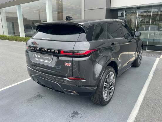 LAND ROVER-RANGE ROVER EVOQUE-2025