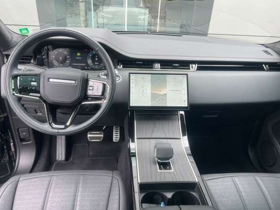 LAND ROVER-RANGE ROVER EVOQUE-2025