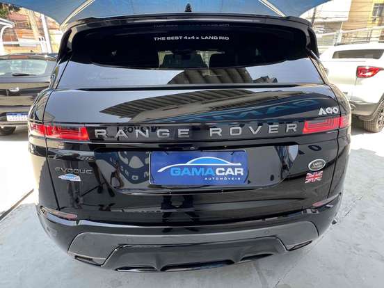 LAND ROVER-RANGE ROVER EVOQUE-2023