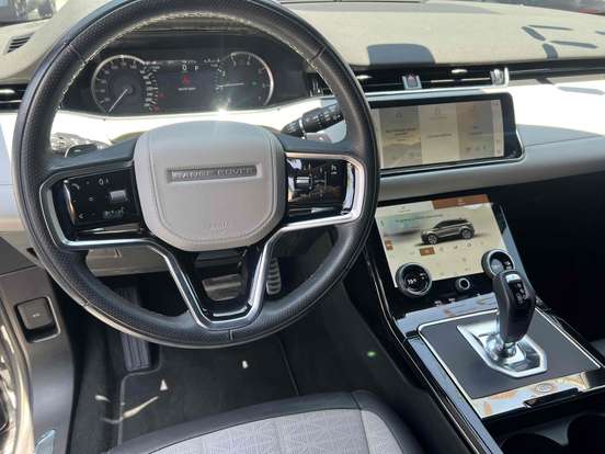 LAND ROVER-RANGE ROVER EVOQUE-2023