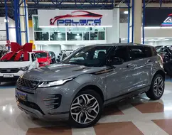 LAND ROVER RANGE ROVER EVOQUE 2.0 P250 FLEX R-DYNAMIC HSE AWD AUTOMÁTICO LAND ROVER RANGE ROVER EVOQUE 2.0 P250 FLEX R-DYNAMIC HSE AWD AUTOMÁTICO