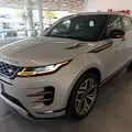LAND ROVER RANGE ROVER EVOQUE 2.0 P250 FLEX R-DYNAMIC HSE AWD AUTOMÁTICO LAND ROVER RANGE ROVER EVOQUE 2.0 P250 FLEX R-DYNAMIC HSE AWD AUTOMÁTICO