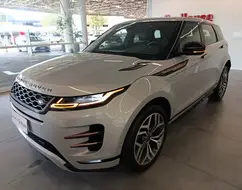 LAND ROVER RANGE ROVER EVOQUE 2.0 P250 FLEX R-DYNAMIC HSE AWD AUTOMÁTICO LAND ROVER RANGE ROVER EVOQUE 2.0 P250 FLEX R-DYNAMIC HSE AWD AUTOMÁTICO