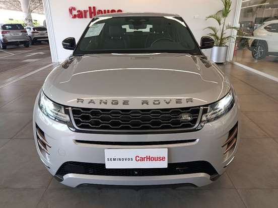 LAND ROVER-RANGE ROVER EVOQUE-2.0 P250 FLEX R-DYNAMIC HSE AWD AUTOMÁTICO LAND ROVER-RANGE ROVER EVOQUE-2022