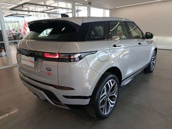 LAND ROVER-RANGE ROVER EVOQUE-2.0 P250 FLEX R-DYNAMIC HSE AWD AUTOMÁTICO LAND ROVER-RANGE ROVER EVOQUE-2022