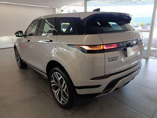 LAND ROVER-RANGE ROVER EVOQUE-2022