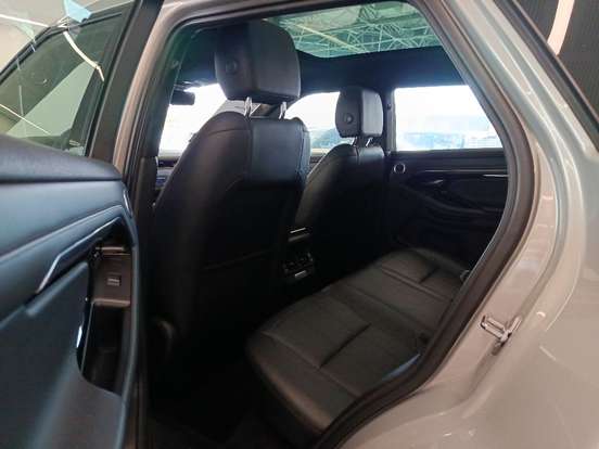 LAND ROVER-RANGE ROVER EVOQUE-2022