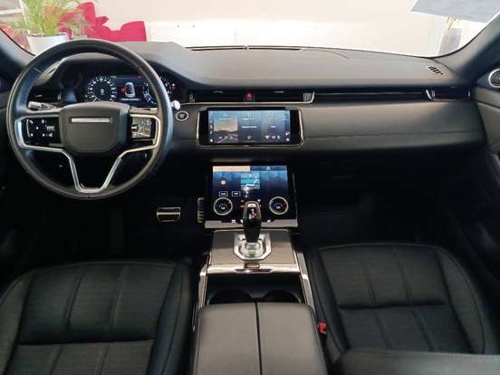 LAND ROVER-RANGE ROVER EVOQUE-2022