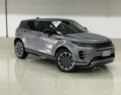 LAND ROVER RANGE ROVER EVOQUE 2.0 P250 FLEX R-DYNAMIC HSE AWD AUTOMÁTICO LAND ROVER RANGE ROVER EVOQUE 2.0 P250 FLEX R-DYNAMIC HSE AWD AUTOMÁTICO