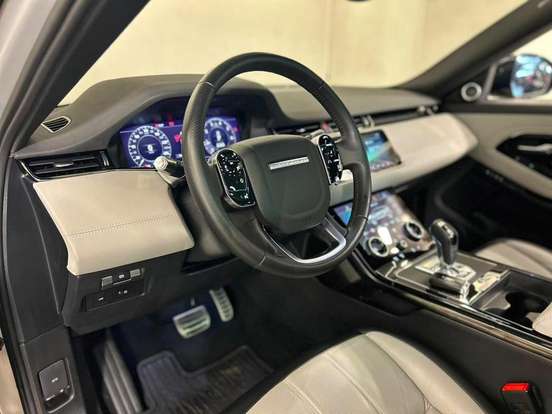 LAND ROVER-RANGE ROVER EVOQUE-2020