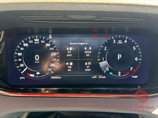 LAND ROVER-RANGE ROVER EVOQUE-2.0 P250 FLEX R-DYNAMIC SE AWD AUTOMÁTICO LAND ROVER-RANGE ROVER EVOQUE-2020