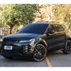 LAND ROVER RANGE ROVER EVOQUE 2.0 P300 GASOLINA MHEV R-DYNAMIC HSE AWD AUTOMÁTICO LAND ROVER RANGE ROVER EVOQUE 2.0 P300 GASOLINA MHEV R-DYNAMIC HSE AWD AUTOMÁTICO
