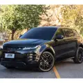 LAND ROVER RANGE ROVER EVOQUE 2.0 P300 GASOLINA MHEV R-DYNAMIC HSE AWD AUTOMÁTICO LAND ROVER RANGE ROVER EVOQUE 2.0 P300 GASOLINA MHEV R-DYNAMIC HSE AWD AUTOMÁTICO