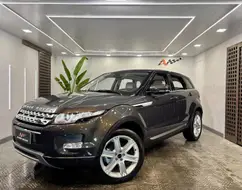 LAND ROVER RANGE ROVER EVOQUE 2.0 PRESTIGE 4WD 16V GASOLINA 4P AUTOMÁTICO LAND ROVER RANGE ROVER EVOQUE 2.0 PRESTIGE 4WD 16V GASOLINA 4P AUTOMÁTICO