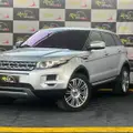 LAND ROVER RANGE ROVER EVOQUE 2.0 PRESTIGE 4WD 16V GASOLINA 4P AUTOMÁTICO LAND ROVER RANGE ROVER EVOQUE 2.0 PRESTIGE 4WD 16V GASOLINA 4P AUTOMÁTICO