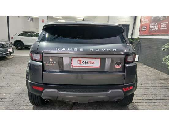 LAND ROVER-RANGE ROVER EVOQUE-2018