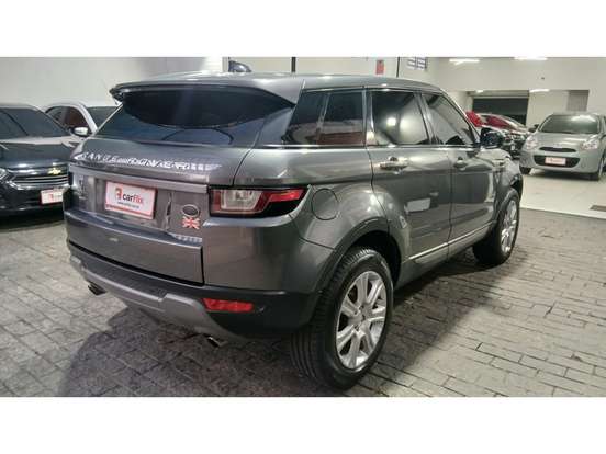 LAND ROVER-RANGE ROVER EVOQUE-2018