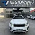 LAND ROVER RANGE ROVER EVOQUE 2.0 SE DYNAMIC 4WD 16V GASOLINA 4P AUTOMÁTICO LAND ROVER RANGE ROVER EVOQUE 2.0 SE DYNAMIC 4WD 16V GASOLINA 4P AUTOMÁTICO
