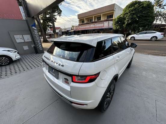 LAND ROVER-RANGE ROVER EVOQUE-2015