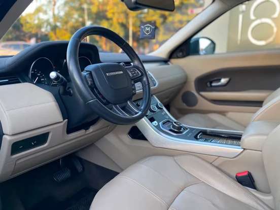 LAND ROVER-RANGE ROVER EVOQUE-2017