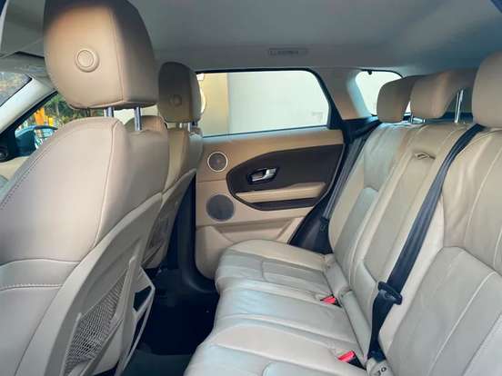 LAND ROVER-RANGE ROVER EVOQUE-2017