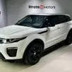 LAND ROVER RANGE ROVER EVOQUE 2.0 SE DYNAMIC 4WD 16V GASOLINA 4P AUTOMÁTICO LAND ROVER RANGE ROVER EVOQUE 2.0 SE DYNAMIC 4WD 16V GASOLINA 4P AUTOMÁTICO