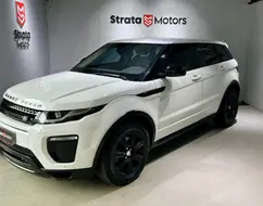LAND ROVER RANGE ROVER EVOQUE 2.0 SE DYNAMIC 4WD 16V GASOLINA 4P AUTOMÁTICO LAND ROVER RANGE ROVER EVOQUE 2.0 SE DYNAMIC 4WD 16V GASOLINA 4P AUTOMÁTICO