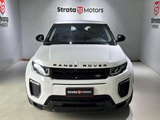 LAND ROVER-RANGE ROVER EVOQUE-2.0 SE DYNAMIC 4WD 16V GASOLINA 4P AUTOMÁTICO LAND ROVER-RANGE ROVER EVOQUE-2016