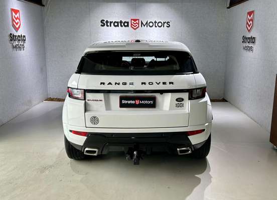 LAND ROVER-RANGE ROVER EVOQUE-2016