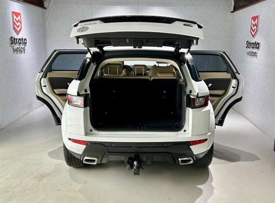 LAND ROVER-RANGE ROVER EVOQUE-2016