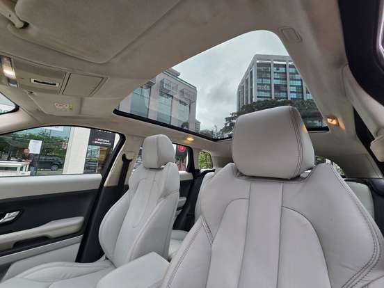 LAND ROVER-RANGE ROVER EVOQUE-2014