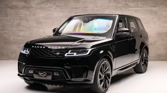 LAND ROVER-RANGE ROVER SPORT-2019
