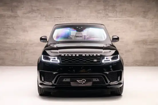 LAND ROVER-RANGE ROVER SPORT-2019