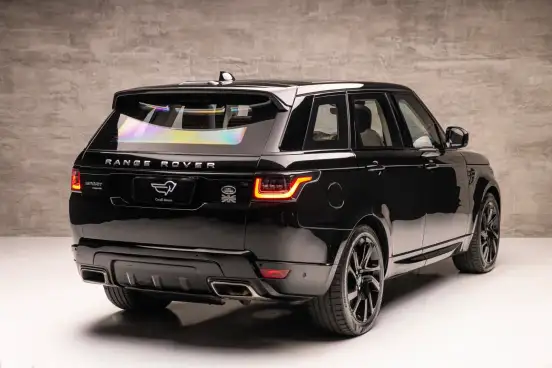 LAND ROVER-RANGE ROVER SPORT-2019