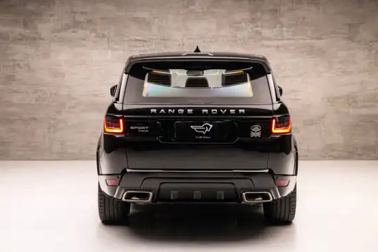 LAND ROVER-RANGE ROVER SPORT-2019