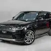 LAND ROVER RANGE ROVER SPORT 2.0 HSE HÍBRIDO 4P AUTOMÁTICO LAND ROVER RANGE ROVER SPORT 2.0 HSE HÍBRIDO 4P AUTOMÁTICO