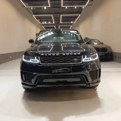 LAND ROVER-RANGE ROVER SPORT-2021